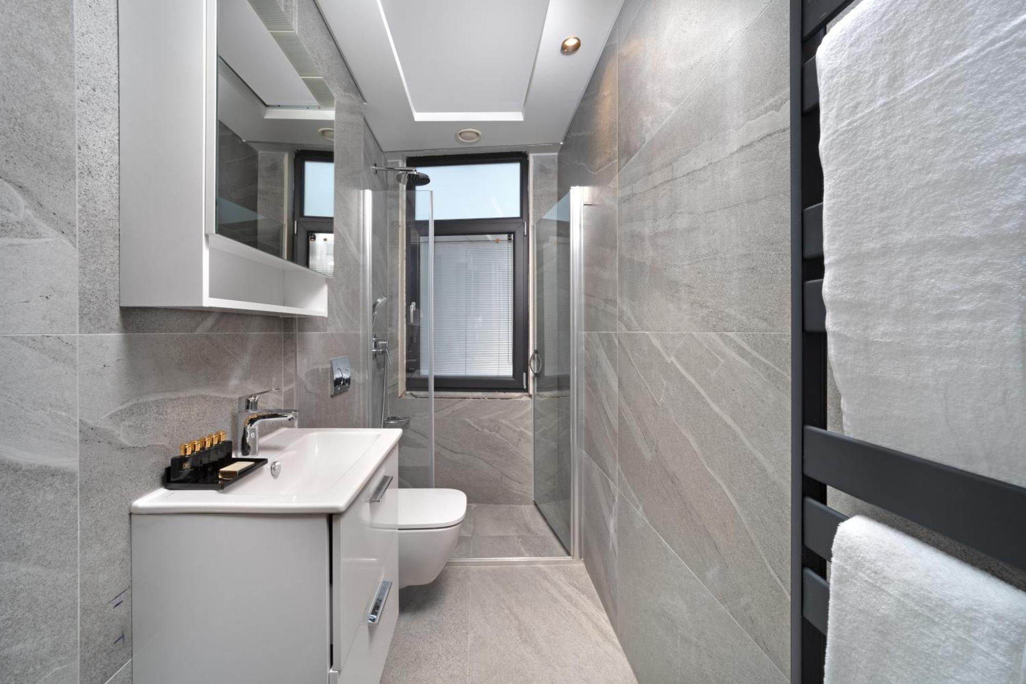 Plat Inn Hotel Taksim Istanbul Exterior foto
